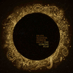 Death, Madness, Horror, Decay - Digipak CD