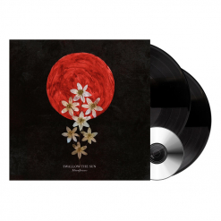 Moonflowers - SCHWARZES 2-Vinyl + CD