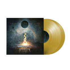 Spiritual Migration - GOLDENES 2-Vinyl