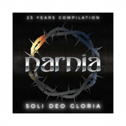 Soli Deo Gloria - 2-CD