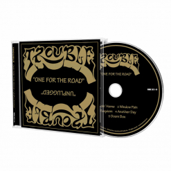 One For The Road - Unplugged - Slipcase 2-CD