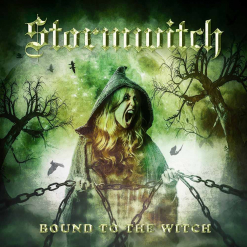 Bound To The Witch - CD
