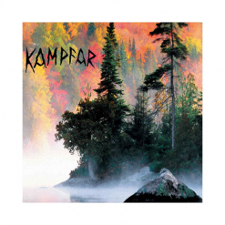 Kampfar - Mediabook CD