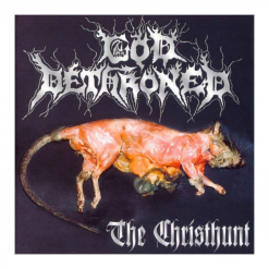 The Christhunt - Vinyl