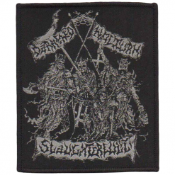 Nocturnal March - Patch
