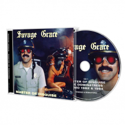 Master Of Disguise - Slipcase 2-CD