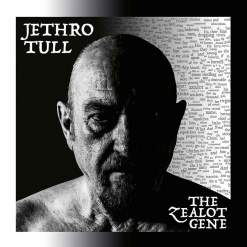 The Zealot Gene - CD Artbook