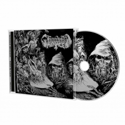 Fulfill The Curse - Slipcase CD