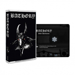 Bathory - Cassette Tape