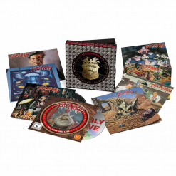 For A Thousand Beers - Deluxe CD Box Set