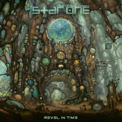 Revel In Time - Digipak 2-CD