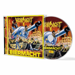Biermächt - 2-CD