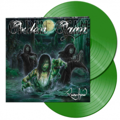 Ravenhead - GREEN 2-Vinyl
