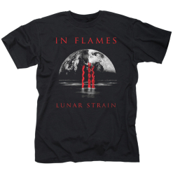 Lunar Strain - T-Shirt