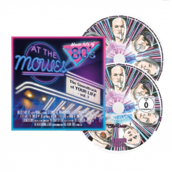 Soundtrack Of Your Life Vol. 1 - Digipak CD+DVD