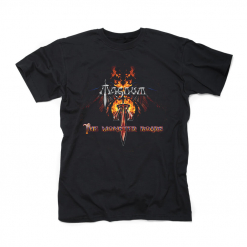 The Monster Roars - T-Shirt
