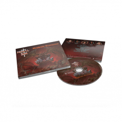 Mayhemic Destruction - Digipak CD