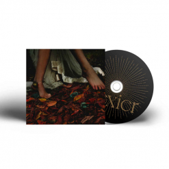 Vexier - Digipak CD
