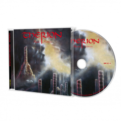 Beyond Sanctorium - CD