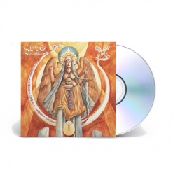 Goddess - Digipak CD