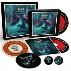 Eyes Of Oblivion - 2-CD Boxset