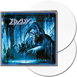Mandrake - Anniversary Edition - WEIßES 2-Vinyl