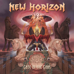 Gate Of The Gods - CD