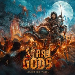 Storm The Walls - Digipak CD