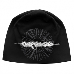 Tools - Discharge Beanie