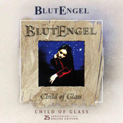 Child Of Glass - Digipak 2-CD