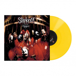 Slipknot - LEMON Vinyl