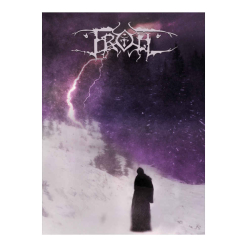 Trollstorm Over Nidingjuv - A5 Digipak CD