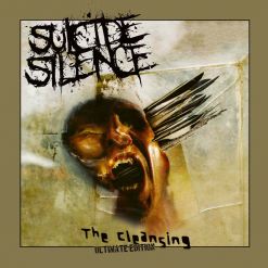 The Cleansing (Ultimate Edition) - Digipak 2-CD
