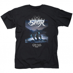 Origins - T-Shirt