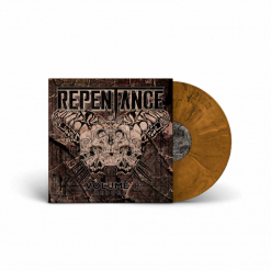 Volume I - Reborn - MARMORIERTES Vinyl