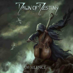 Of Silence - CD