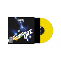 Razamanaz - YELLOW Vinyl