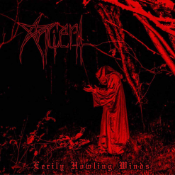 Eerily Howling Winds - Digipak CD