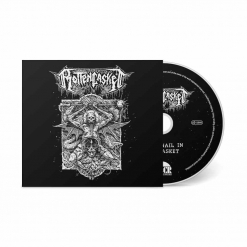 First Nail In The Casket - Digipak CD