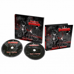 Demons Of Rock 'N' Roll - Mediabook 2-CD