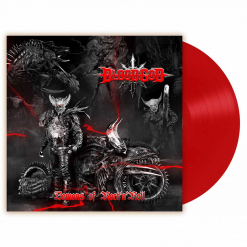 Demons Of Rock 'N' Roll - RED Vinyl