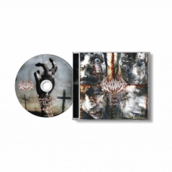 Resurrection Through Carnage - CD