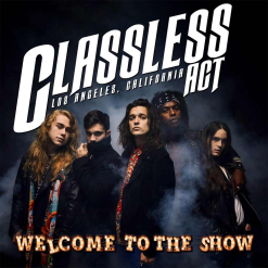 Welcome To The Show - CD