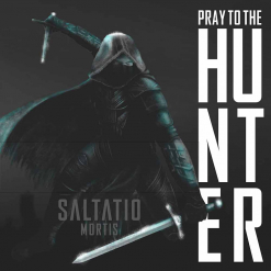 Pray To The Hunter - Digisleeve CD