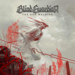 The God Machine - CD