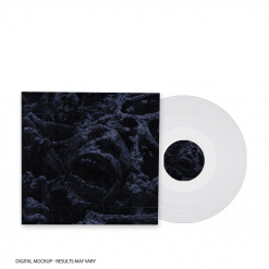 The Suns Of Perdition, Chapter III - The Astral Drain - CLEAR Vinyl