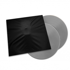Satyricon & Munch MONOLITHIC GREY 2- Vinyl