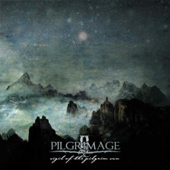 Sigil Of The Pilgrim Sun - CD