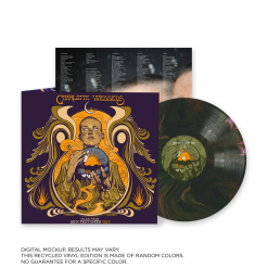 Tales from Six Feet Under Vol. II - RECYCLED COLOR Vinyl (Patreon)