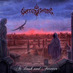 At Dusk And Forever - CD